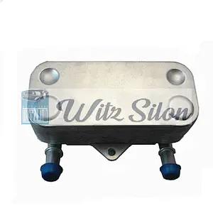 Oil Cooler OE NO. 5989070121 OR 650607 OR 9117318