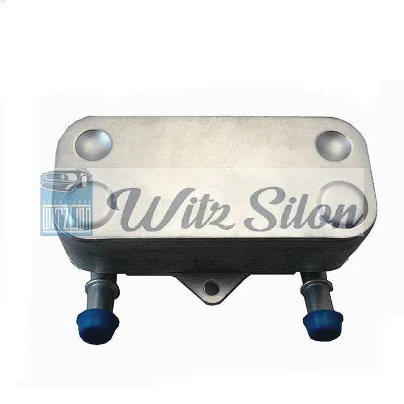 Oil Cooler OE NO. 5989070121 OR 650607 OR 9117318