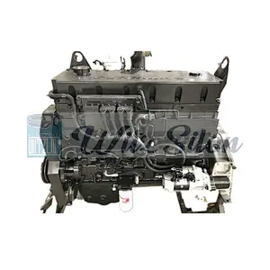 Factory direct sale QSM11 auto engine assembly