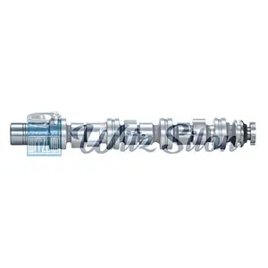 china factory direct car spare parts camshaft manufacturer for suzuki 12710-62H50