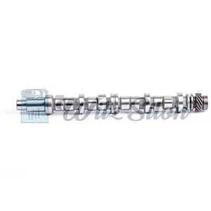 OEMNO 12710-77300 12710-77314 12710-73001 ST100 F10A SJ410 auto engine parts Custom chilled cast iron camshaft assy