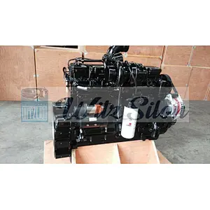 Construction Marine Truck Chinese Engine