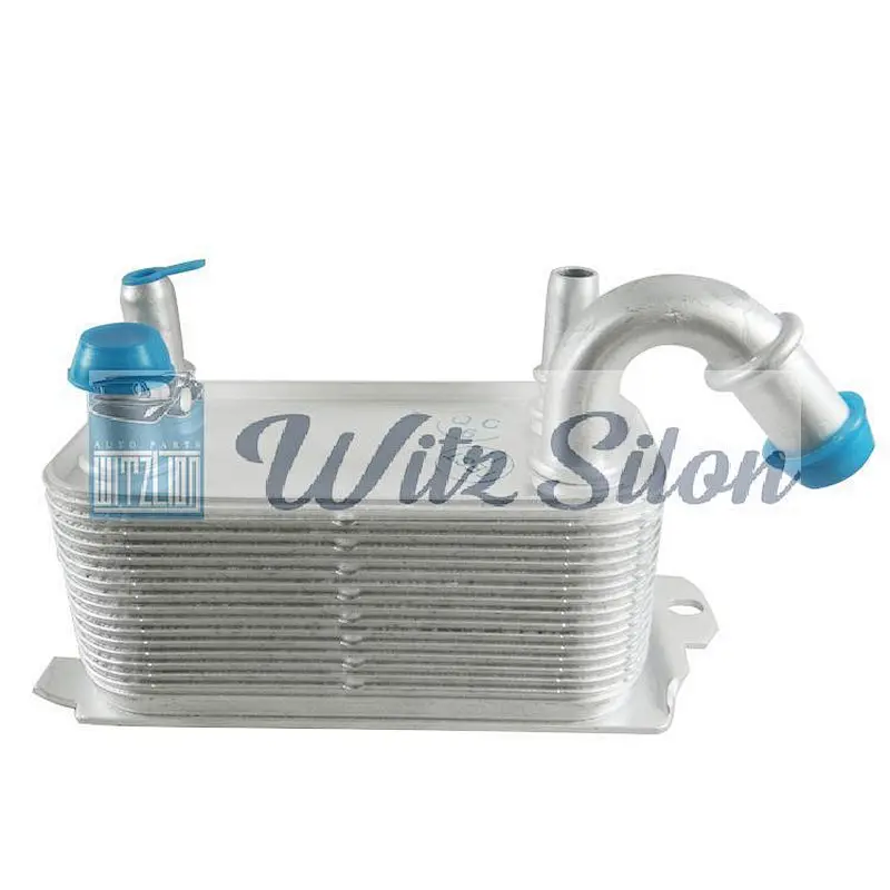 Oil Coolers for VOLVO 30792231 8MO376747