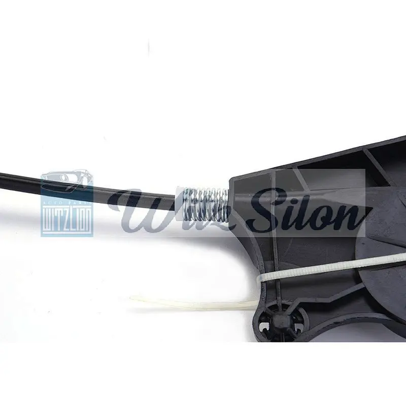 oemno 4F0 837 462A with Motor Right side window regulator