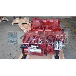 Isf 3.8 4Cylinder Diesel Engine For Sale