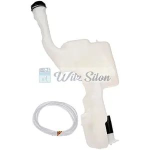 FORDs Wiper Washer-Windshield-Fluid Reservoir Expansion Tank BE8Z17618A