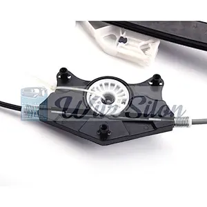 oemno 8R0 839 462 with Motor Right side window regulator
