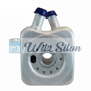OIL COOLER OE NO. 028117021L