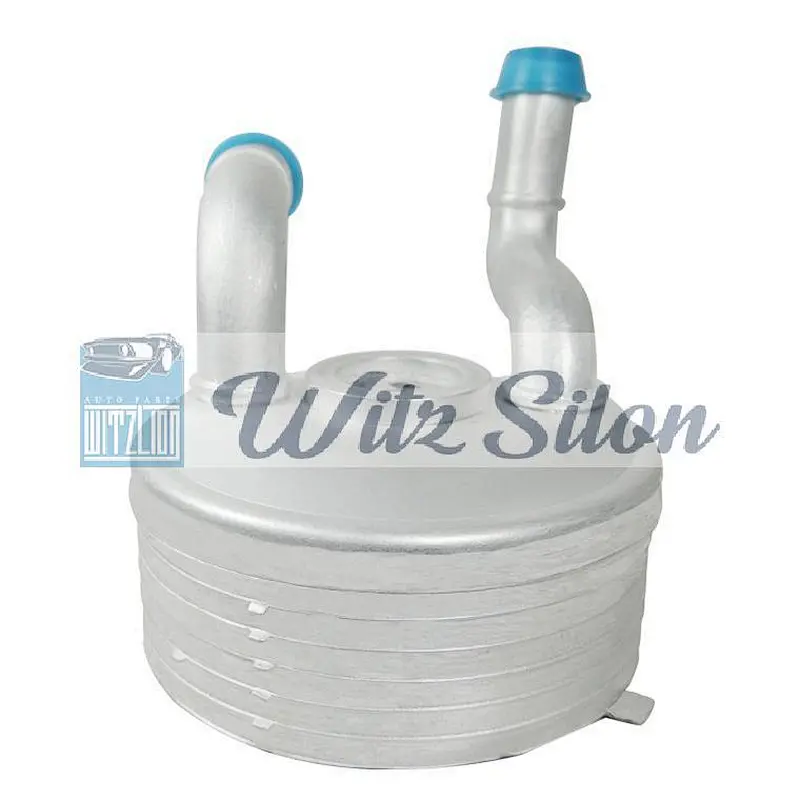 Engine oil cooler for VW FOR POLO FOR SKODA