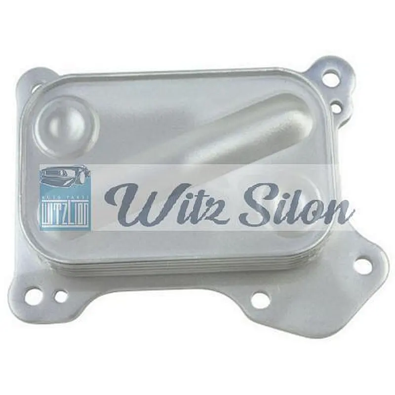 Oil Cooler OE NO. 55193743