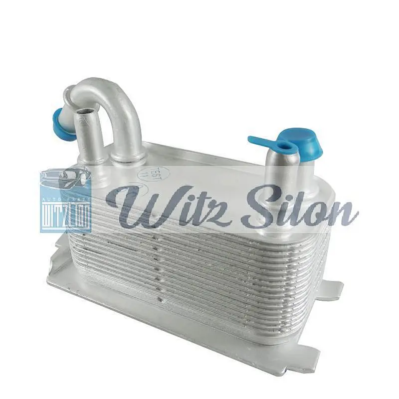 Oil Coolers for VOLVO 30792231 8MO376747