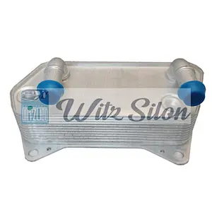 Engine Oil Cooler 02E409061B