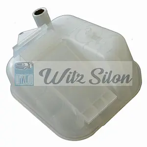 4357299 Engine Radiator Coolant Overflow Expansion Tank for 1995-1997 Saab 9000 V6