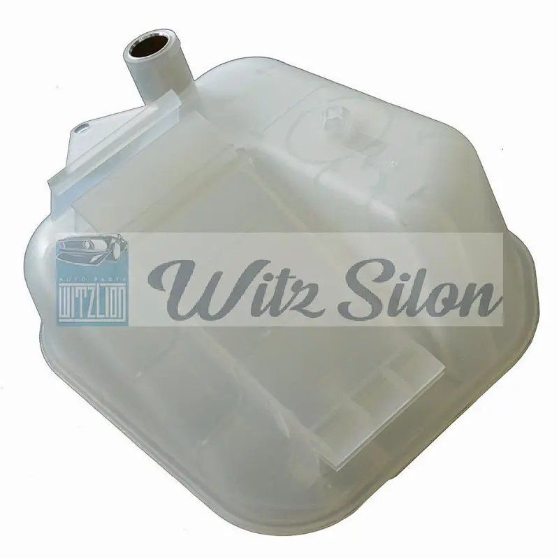 4357299 Engine Radiator Coolant Overflow Expansion Tank for 1995-1997 Saab 9000 V6