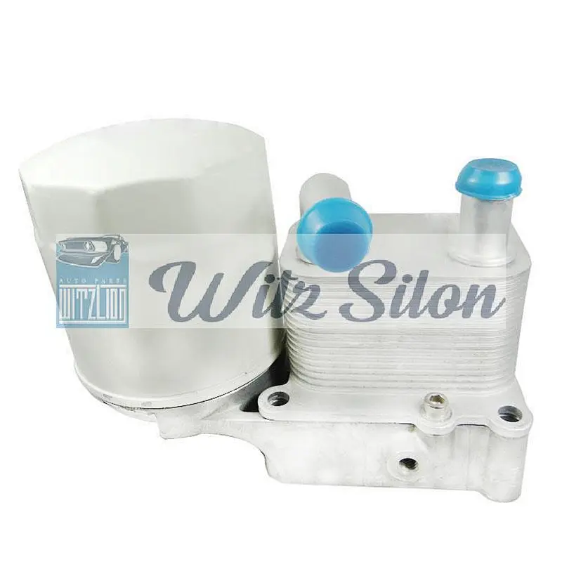Oil Cooler Heat Exchanger Radiator OE NO. 1405017 OR 2M5Q 6B624 BD