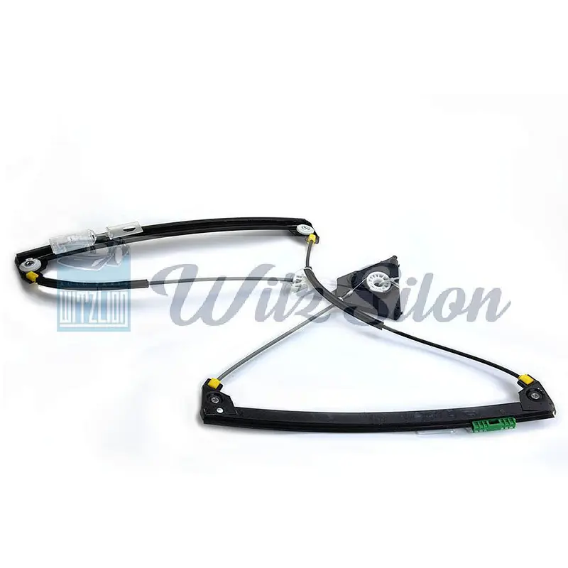 oemno 8P4 837 461C with Motor Left side window regulators
