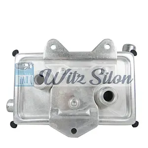 Engine Oil Cooler OEM No.6011800065 or A6011800065