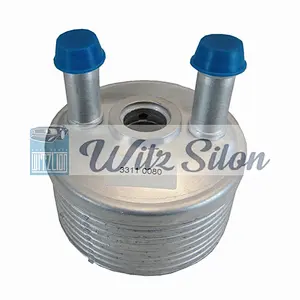 Oil Coolers Radiator OE NO. 09G409061