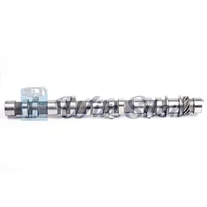 OEM NO PELICA MD-073744 MD-040760 MD-011476 4G63 auto engine parts Custom chilled cast iron camshaft assy