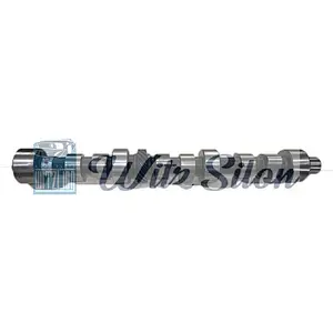 auto engine parts diesel engine camshaft for ford XS6E6250BB