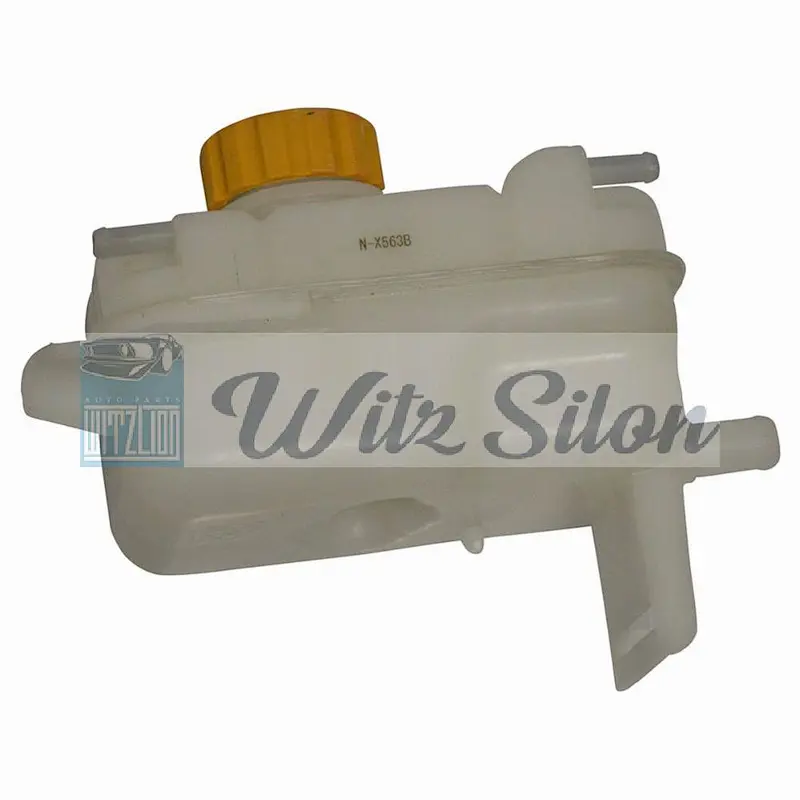 Engine Coolant Recovery Expansion Tank 96290545 for Daewoo Nubira