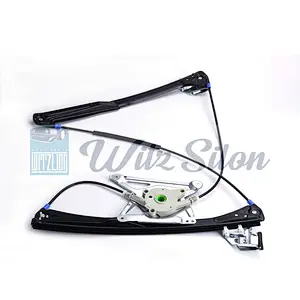 oemno 8D0 837 461 with Motor Left side window regulator