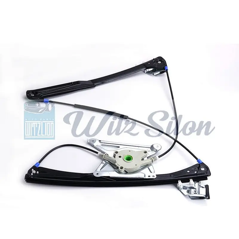 oemno 8D0 837 461 with Motor Left side window regulator