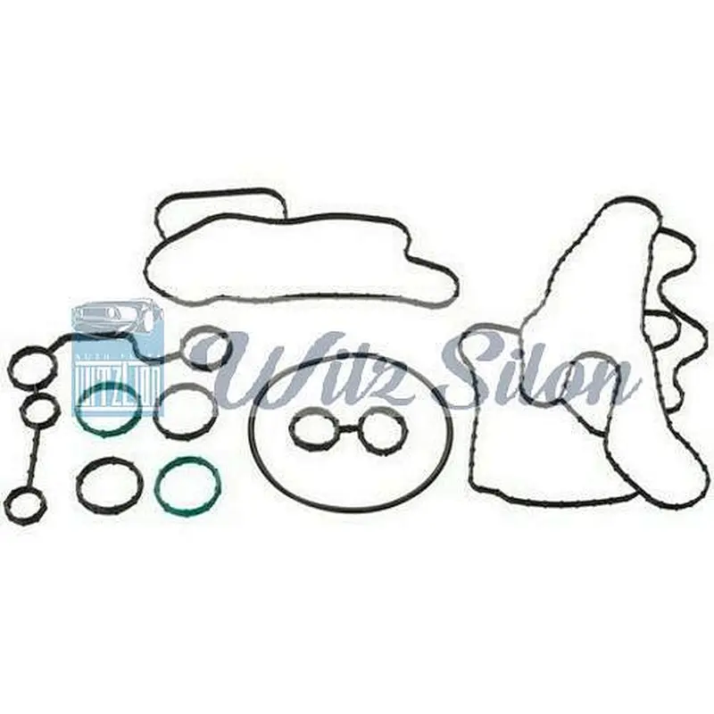 Engine Oil Cooler 8C3Z6A642A