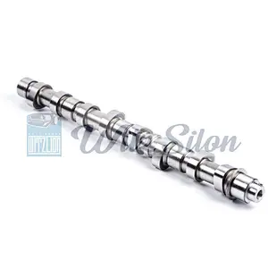 OEM NO 96352886 90264937 96838023 auto engine camshaft