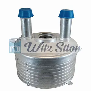 Oil Coolers Radiator OE NO. 09G409061
