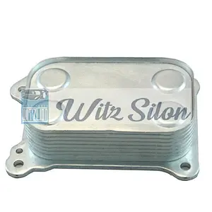 Oil Cooler OE NO. 5650355 OR 55183548 OR 93184197