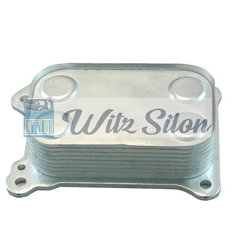 Oil Cooler OE NO. 5650355 OR 55183548 OR 93184197