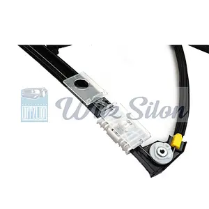 oemno 8P3 837 461C with Motor Left side car window regulators