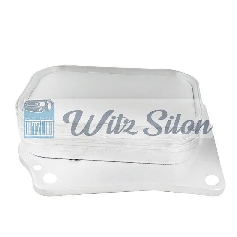 Oil Cooler OE NO. 2711880401 or A2711880401