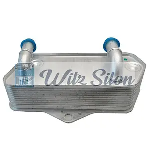 Engine Oil Cooler 02E409061B
