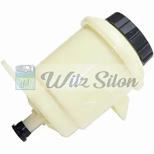 Coolant Expansion Tank Reservoir Radiator Overflow Recovery Bottle 96413748 for Chevrolet Aveo Aveo5