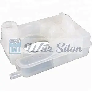 Coolant Expansion Tank Reservoir for Renault 7701467287 77 01 467 287