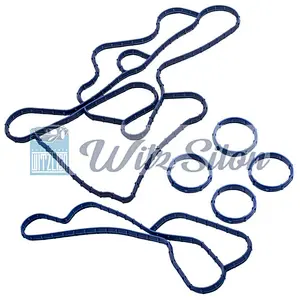Oil Cooler Radiator OE NO. 4C3Z6A642AA or 4C3E6A642AA or F8UZ6A642HA or 2LIE6L62EBA or 918110