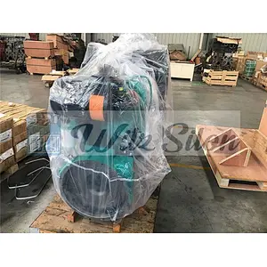 4BT 4 Cylinder diesel auto complete engine assembly