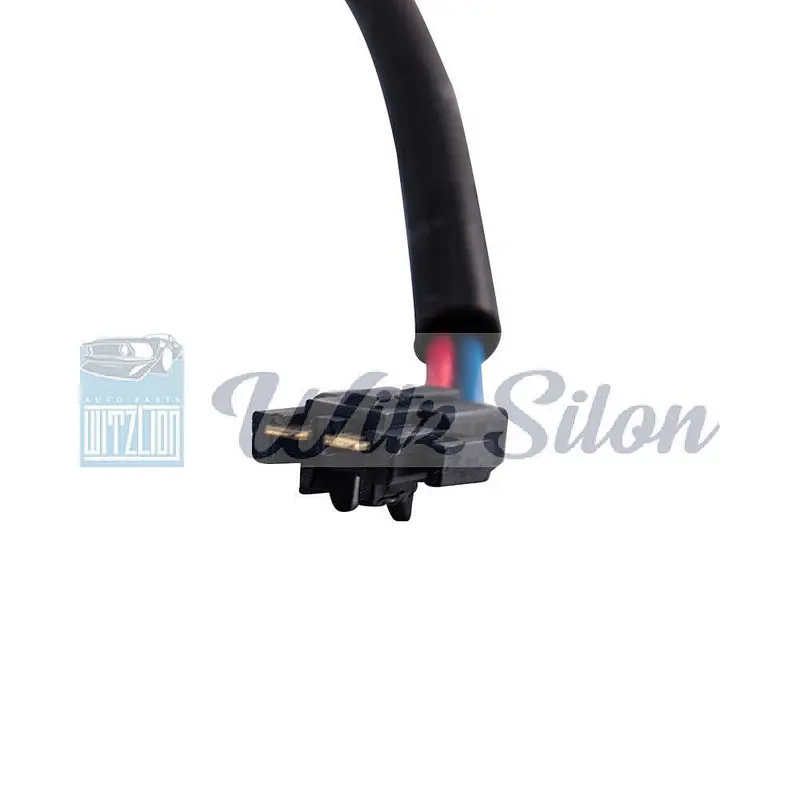 Car Body auto Parts Front Window Regulator FL with W 2 pins MOTOR oem no 22071949 88980649