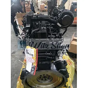 High quality 8.3L diesel engine assembly 6CT Engine for truck