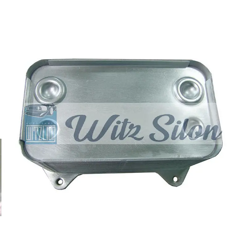 Oil cooler for DAF 1667565  1387035