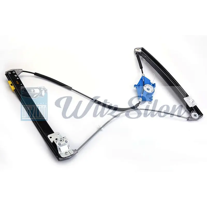 oemno 8E0 837 461B with Motor Left side window regulators