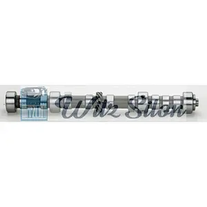 chinese car parts 4K 5K camshaft supplier for toyota Publica Sprinter Corolla Starler Lite-ace Bore 13501-13012