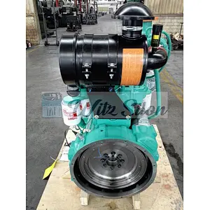 Low Price Generator 4Bt 3.9 4 Cylinder Engine