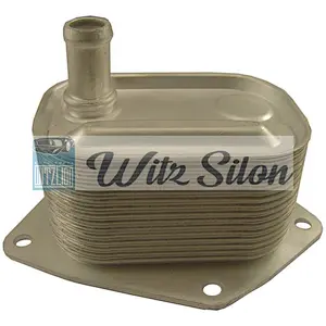 Oil Cooler Type of 26410-2A150 Oil Cooler 264102A501