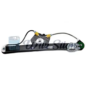 Car Body auto Rear Window Regulator RL with W O MOTOR oem no 51358212099
