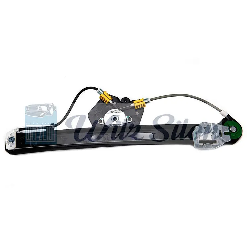 Car Body auto Rear Window Regulator RL with W O MOTOR oem no 51358212099