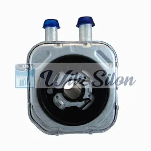 Oil Cooler Radiator For VW Skoda OE NO. 028117021E OR 028117021C OR 028117021H