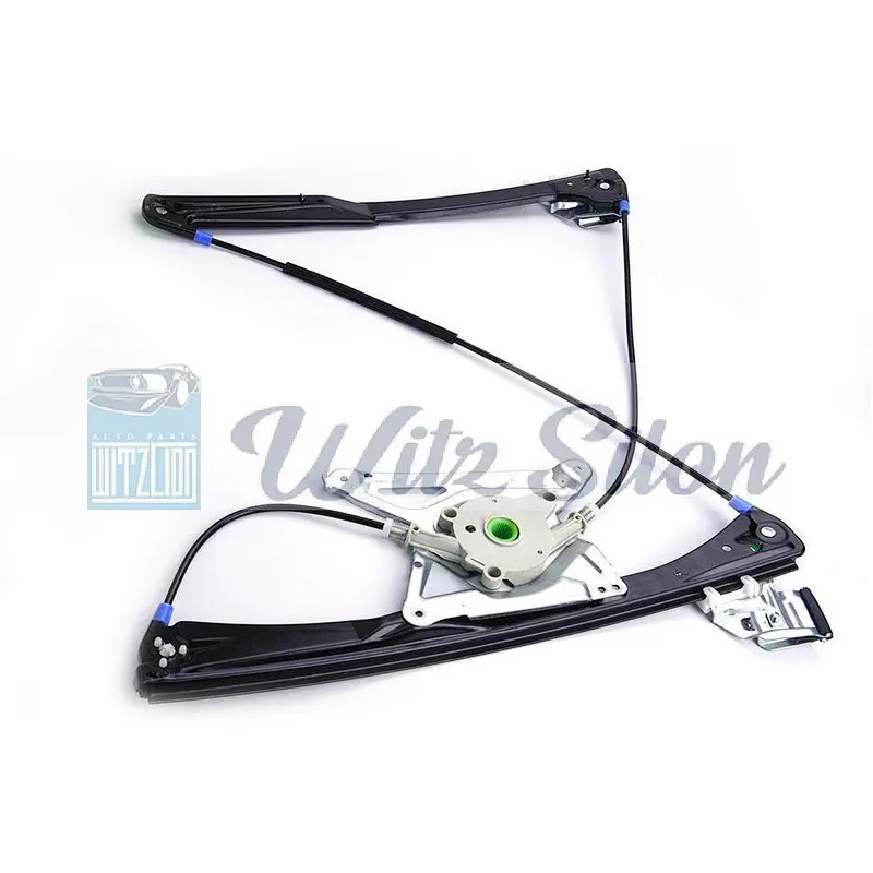 oemno 8D0 837 461 with Motor Left side window regulator
